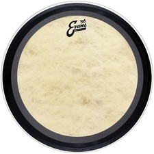 Evans EMAD Calftone Tom Head for Floor Tom Co...