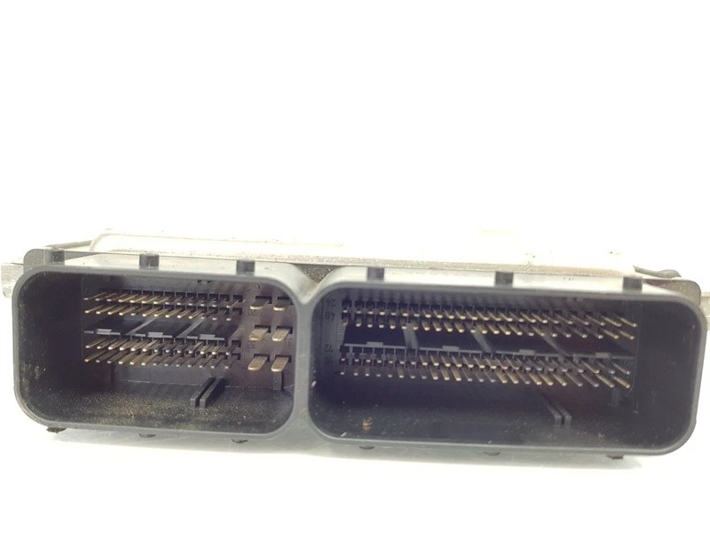 A6511501879 centralita motor uce para MERCEDES-BENZ VIANO 639 2.2 CDI 2333651 - Immagine 2 di 4