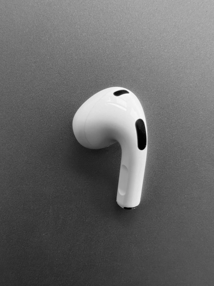 Genuine Apple AirPod 3rd Generation Replacement -Left side Only A2564 - Image 4 of 4