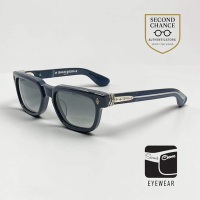 CHROME HEARTS PEN 15 PCK   Sunglasses Zeiss Lenses   Full Kit   Collector s