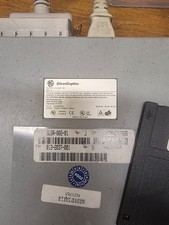 SGI Silicon Graphics External 3.5" Floppy Disk Drive 1.44MB   Tested  Working