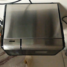 UNOLD Backmeister Brotbackautomat 12 Programm...