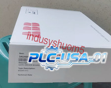 1PCS Brand New ABB BGDR-01C frequency converter BGDR-01C  Fast delivery