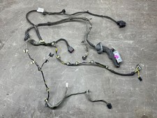 Opel Insignia A 2013 anteriore destro cablaggio set tubi porta anteriore 13326768