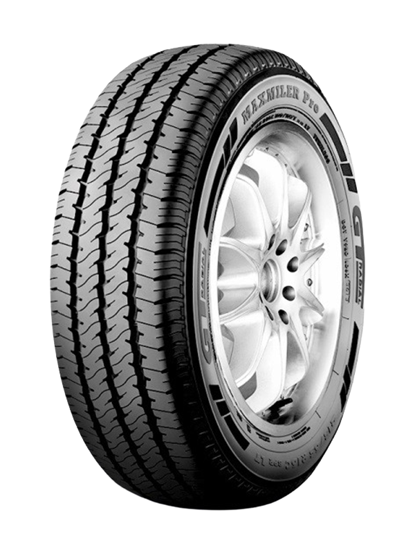 GT-RADIAL MAXMILER PRO 175/65R14C 90/88T BSW - Bild 2
