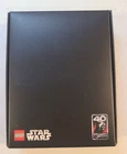 LEGO Star Wars 5007840 Return of the Jedi 40th Anniversary Collectible Coin Set