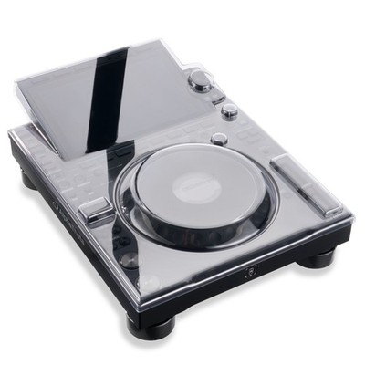 Decksaver AlphaTheta CDJ3000x Cover - Cover für DJ Equipment