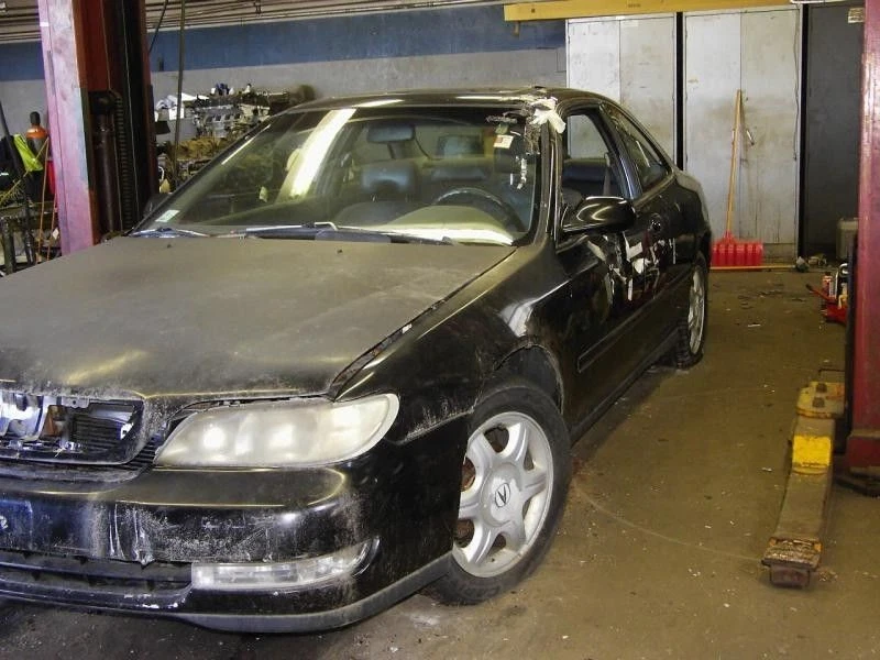 Motor Acura CL 97 2,2 litros 4 cilindros vin 1, 6º dígito Foto 4 de 4