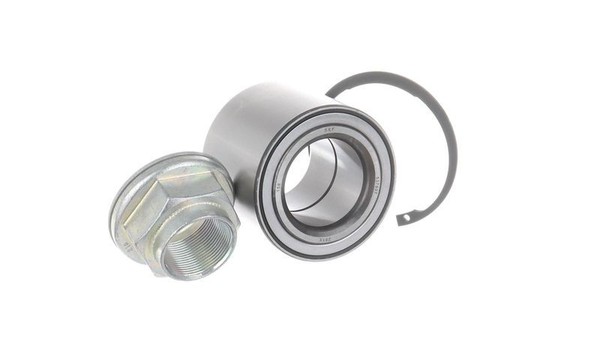 SKF Radlagersatz Vkba 3642 FüR CitroËN Passend FüR Fiat Peugeot-image