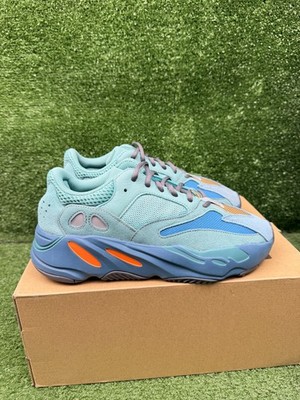 Size 9 - adidas Yeezy Boost 700 Faded Azure 195736086029| eBay