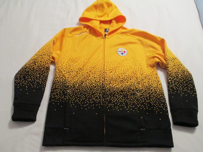 Pittsburgh Steelers Hoodie