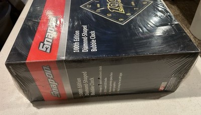 Snap-On Tools 100th Anniversary Edition 22