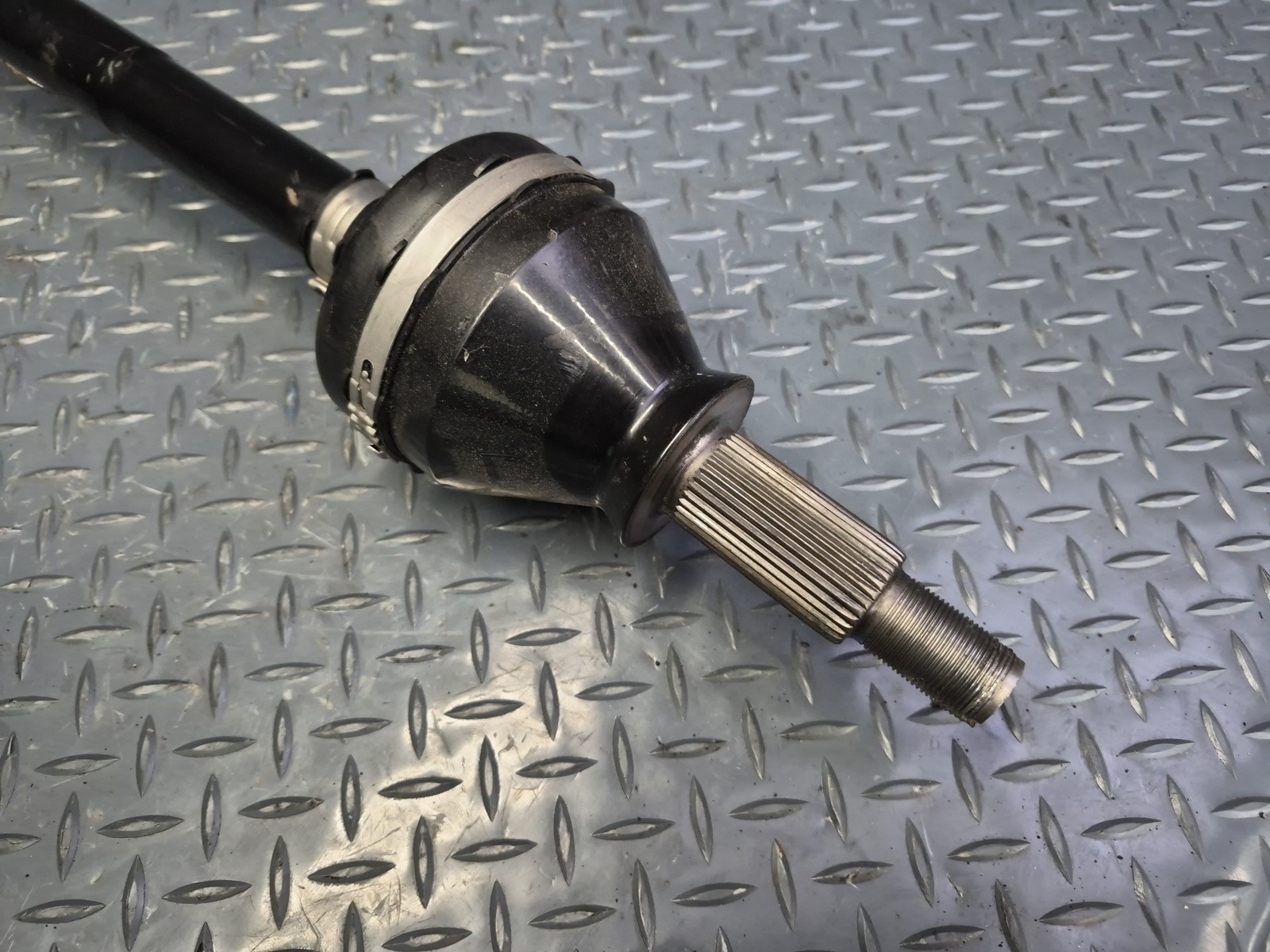 Maserati Levante 2017-2020 Rear Right Axle shaft