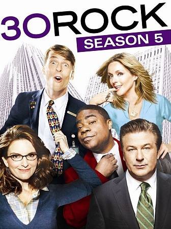 30 ROCK: SEASON 5 - Foto 1 di 1