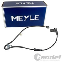 Meyle ABS-SENSOR Raddrehzahl Vorderachse Links Passend FüR | 33-14 899 0001