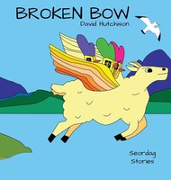 David Hutchison | Broken Bow | Buch | Englisch (2021) | Gebunden