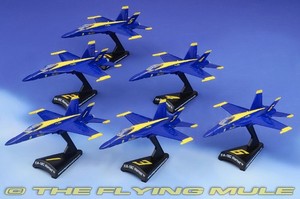 F-18 Blue Angels | eBay