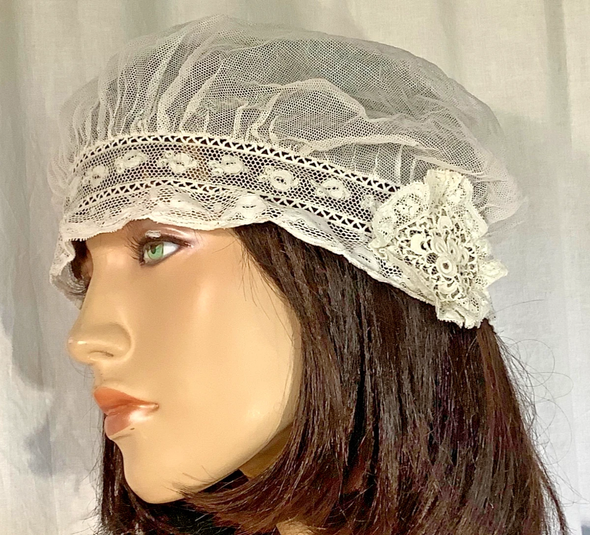 25+ Lace Vintage Hats for Women for sale | Updated Oct 2026