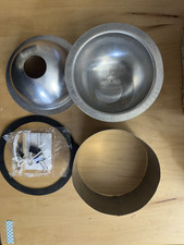 pine ridge pottery ball candle mold kit