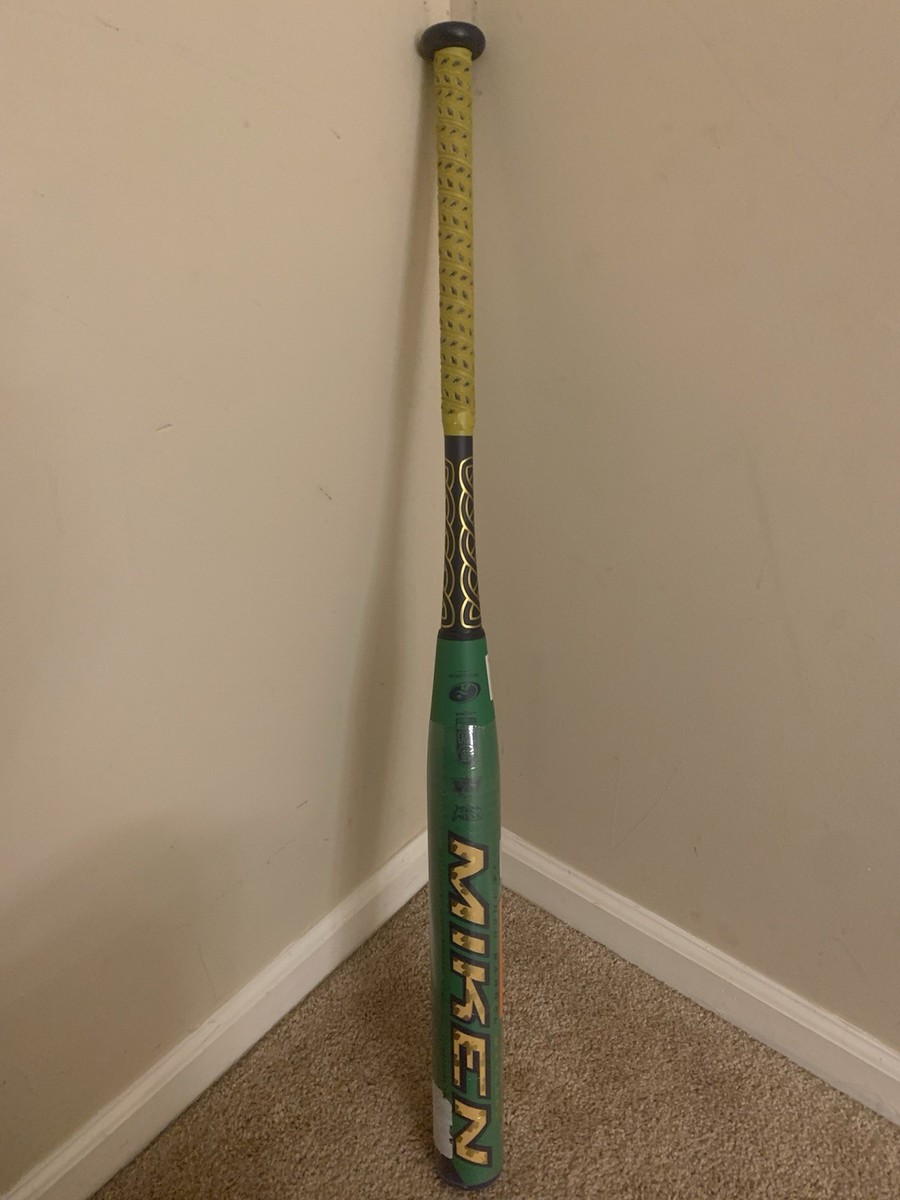 NEW RARE Miken Freak CREACHADOIR 14
