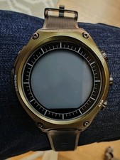 CASIO WSD-F10 Green Smart Outdoor Digital Wat...
