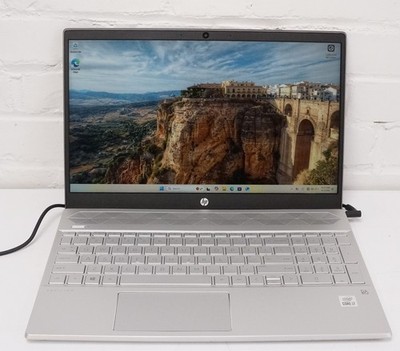 HP Pavilion 15-cs3xxx Laptop Intel i7-1065G7 8GB RAM 932GB HDD Windows PC