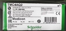 NEW SCHNEIDER ELECTRIC TMC4AQ2 / TMC4AQ2 FREE...