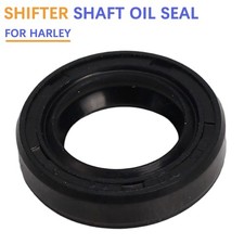 Gear Shift Shifter Shaft Oil Seal For Harley XL883 XL1200R XL1200T XR1200 XL883N