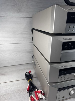 PIONEER ステレオアンプ A-C3 Amazon | Pioneer パイオニア A-C3 プリメインアンプ パイオニア