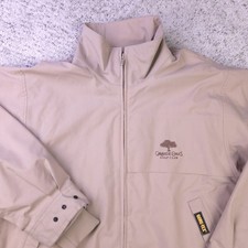 Zero Restriction Golf Jacket Womens Small Gor...
