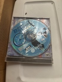 Sega Dreamcast HKT-3020 Game Console Bundle With Games, 4 Remotes, 2 Memory Card