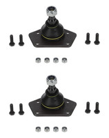 2X Moog Traggelenk Unten Beidseitig Passend FüR Dacia 1300 1310 Renault 12 15 17