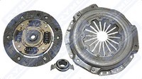 Rymec JT1569 Kupplungssatz FüR Autobianchi Passend FüR Fiat Lancia Seat