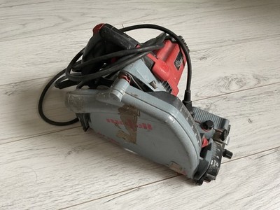 Mafell Tauchsäge, MT 55 cc, gebraucht, funktionstüchtig