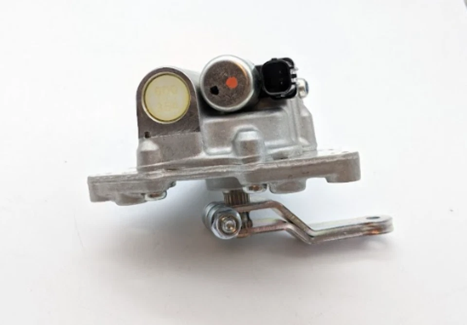 Conjunto de amortiguador de dirección OEM 2008-2010, 2018-2021, 2023 HONDA CBR600RR 53700-MFJ-D01 Foto 3 de 3