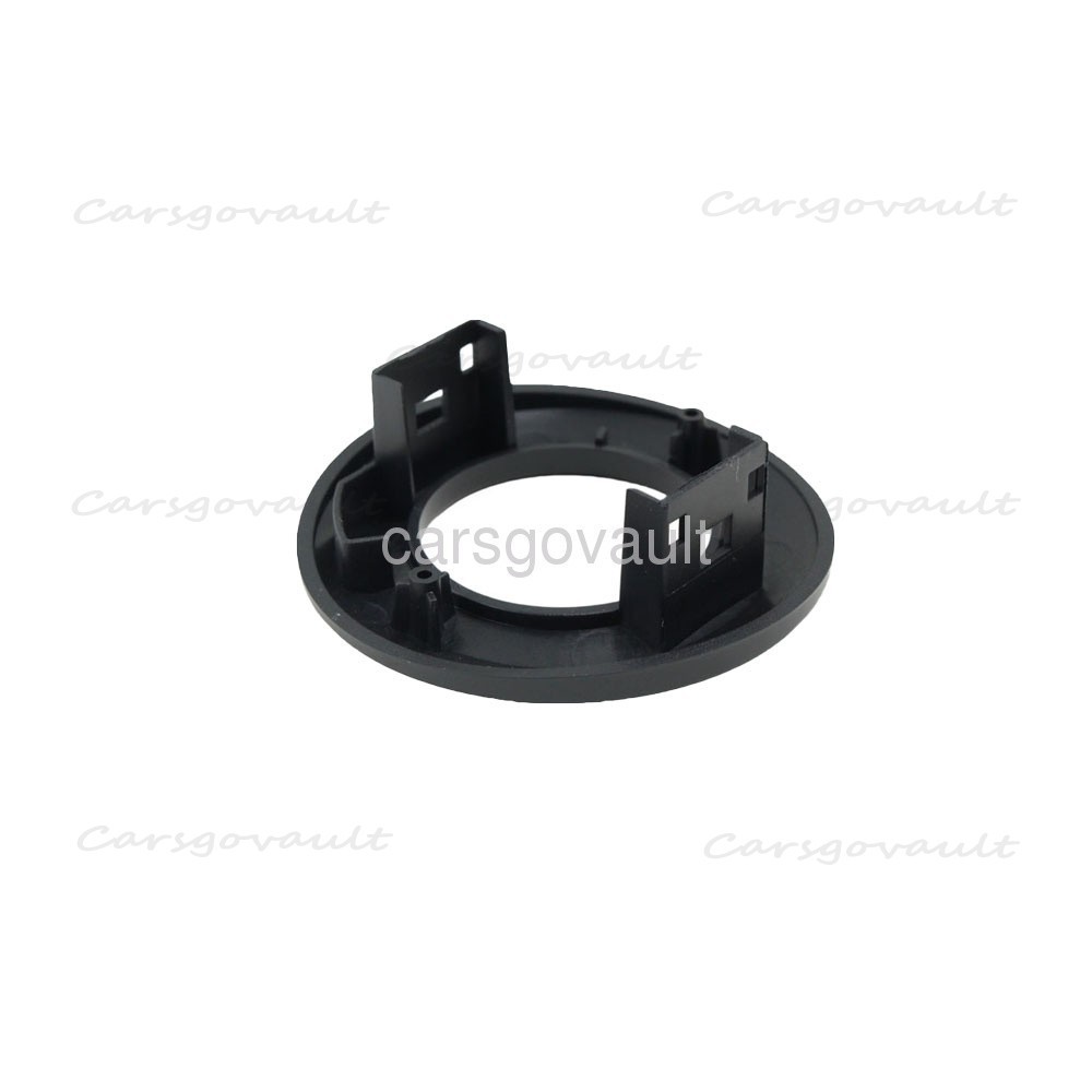 Maserati GranCabrio 2009-2019 Rear Left Rear view mirror control Black