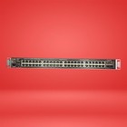 Aruba HP 2530 48-Port Managed Network Switch Rack Mountable