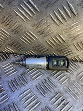 2006 Vauxhall Corsa C Ignition Switch Barrel and Key 13168306