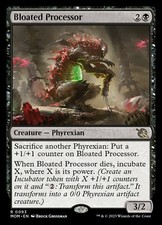 Bloated Processor - Foil~0093~NM~March of the Machine~MTG