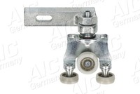 Aic RollenfüHrung, SchiebetüR 76114 Passend FüR Iveco