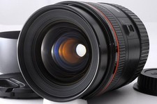 MINT Canon EF 28-80mm f/2.8-4 L USM Zoom Lens w/Hood Caps From JAPAN
