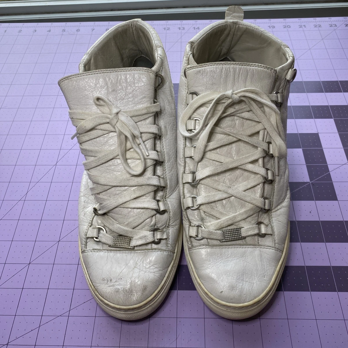 balenciaga arena sneakers products for sale | eBay