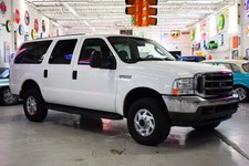 2004 Ford Excursion XLT 4X4 on eBay