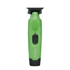 Cocco Hyperveloce Pro Trimmer Green - tondeuse de finition