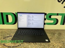 Dell Latitude 7410 i5-10210U 1.6GHz 8GB 256GB SSD