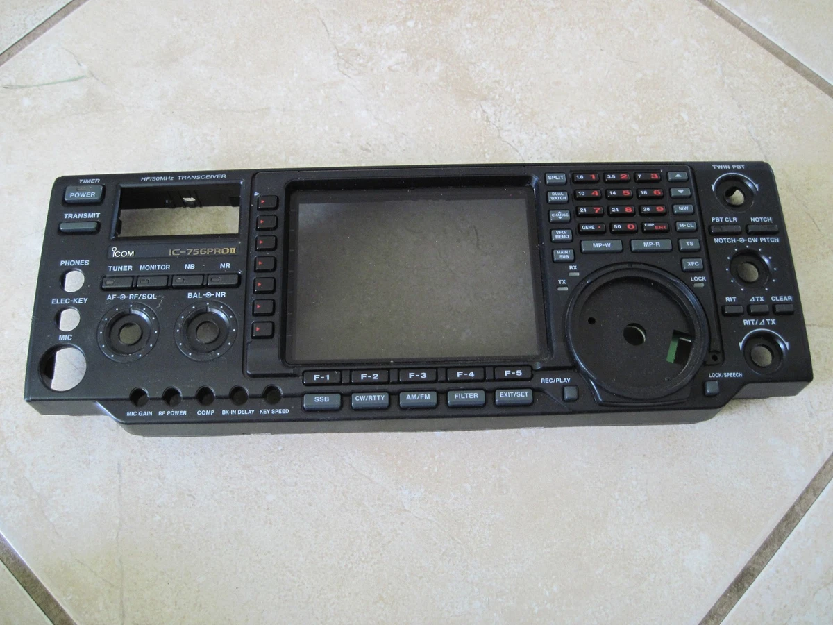 Preços baixos em Icom 756 | eBay