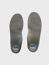 Abeo 3D Premium Orthotic Neutral PAIR of Insoles Men's Size 7