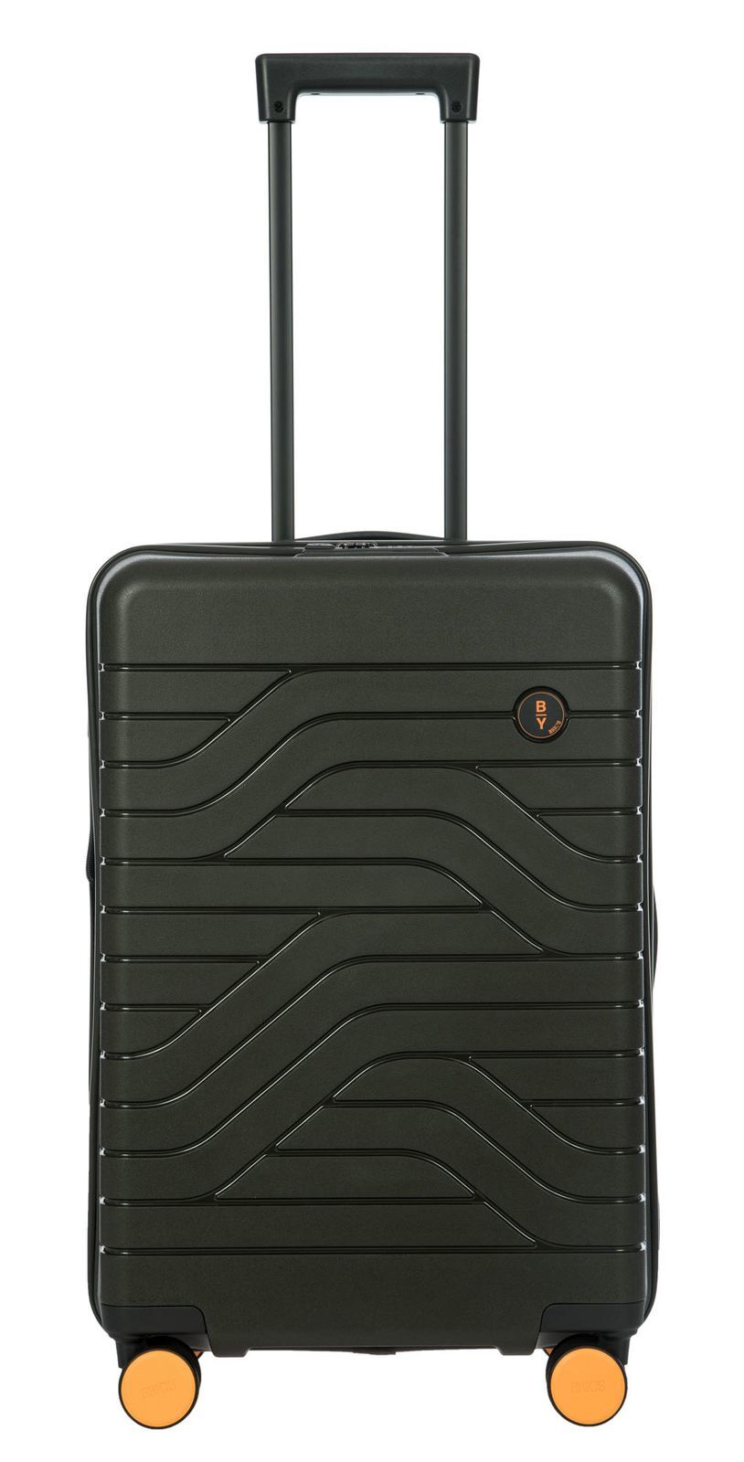 BRIC'S trolley Ulisse M Olive
