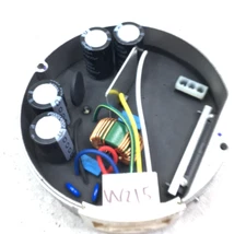 Genteq GC07 1HP 120/240V Module only for CCW Lead End rotation used #W215