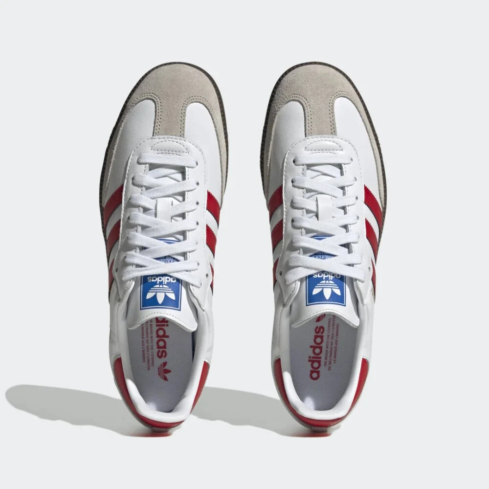Sportschuh samba sales